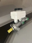 350Z / G35 Oem Brembo Brake Master Cylinder 46010-CD027. Fixed Price $145.00.