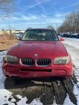 2006 Bmw X3 Accelerator Parts Oem. Fixed Price $50.00.