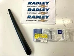 New Oem Gm 10-16 Cadillac Srx Black Rear Window Wiper Arm Cover 25937776. Fixed Price $27.99.
