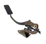03-06 Silverado Sierra Yukon Tahoe Escalade Adjustable *(gas Pedal Only) Oem. Fixed Price $49.95.
