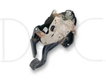 08-10 Ford F250 F350 Emergency Parking Brake Pedal Hood Release Assembly Oem. Fixed Price $110.00.
