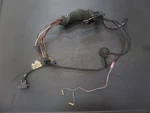 93-95 Volkswagen Vw Eurovan Right Door Wiring Harness 701971120AC B41. Fixed Price $79.96.