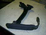 Mercedes-benz W210 300TD Throttle Pedal 1293010382 2103011520. Fixed Price $11.63.