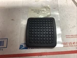 Genuine Ford Pad Pedal EOHZ-2457-B. Fixed Price $14.85.
