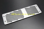 For 1997 03 Bmw E39 5-SERIES 525I 528I 530I 540I M5 Aluminum Dead Footrest Pedal. Fixed Price $33.99.