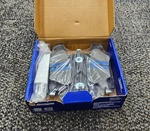 Napa SG8698X Ceramic Disc Brake Pad For Dodge Durango Jeep Grand Cherokee Wk. Fixed Price $65.99.