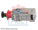 Clutch Starter Safety Switch-aero Facet 7.1207. Fixed Price $42.99.