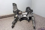 2011 Chevrolet Cruze Brake Pedal Mount Bracket Support Plate Housing Chevy. Fixed Price $88.00.