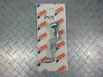Adjustable Shift Pedal Black 06-10 Suzuki Gsxr 600 750 Billet Aluminum New A4219. Fixed Price $29.99.