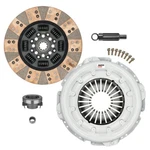 Cm Stage Df Clutch Kit Fits 1989-1993 Dodge Ram W250 W350 5.9L Cummins Diesel. Fixed Price $277.73.