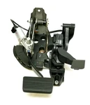 Gm Oem Gas Accelerator Brake Pedal Assembly 2011 Chevrolet Suburban 1500. Fixed Price $349.00.
