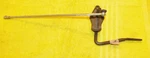 1973 Ford 500 600 750 Truck Nos 330 359 361 391 Accelerator Bellcrank Assem. Fixed Price $219.00.