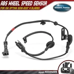 Rear Right Abs Wheel Speed Sensor Connector For Hyundai Sonata 15-19 Kia Optima. Fixed Price $13.79.