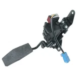 Accelerator Pedal Sensor Standard APS223. Fixed Price $156.95.