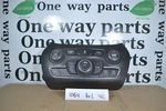 68249516AB Jeep Cherokee 2015-18 Temperature Control Oem 10B4 402 B1. Fixed Price $37.99.
