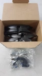 Bmw Brake Pad Set 34116778320 Genuine. Fixed Price $133.44.