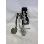 Bmw E30 5 Spd Manual Clutch And Brake Pedal Box Assembly 1984-1993 Oem Used. Fixed Price $300.00.