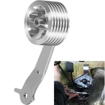 00-8511-0 Roller Accelerator Gas Pedal For 1949-1977 Volkswagen Vw Bug Ghia. Fixed Price $31.90.