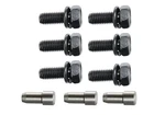 Ford Performance 10.5" Pressure Plate Bolt & Dowel Kit M-6397-A302. Fixed Price $36.75.