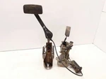 Nissan Titan 5.6 227KW V8 Petrol 2005 Pedals Set Kit 180027S120 047NG4027. Fixed Price $348.56.