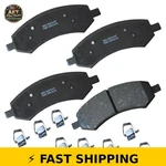 Bendix Premium SBC1084 Ceramic Brake Pads For Chrysler, Dodge,. Fixed Price $60.99.