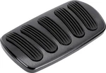 1962-67 Nova Lokar Billet Brake Pedal Pad W/auto Trans Curved Style Black. Fixed Price $96.99.