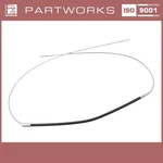 Clutch Cable For Porsche G '76-'77 915 El. Speedometer 91142340109. Fixed Price $61.38.