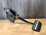 1997-2004 Mercedes R170 SLK230 Brake Stop Pedal Assembly Oem A2022901619. Fixed Price $40.00.