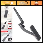 Universal Aluminum Gas Pedal Assembly - Dual Control Throttle Chevy, Ford,. Fixed Price $97.99.