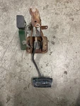 1987-1992 Toyota Supra MK3 Automatic Brake Pedal. Fixed Price $75.00.