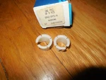 Nos 1979 Ford Mustang Brake Pedal Bushings D9AZ-2471-A. Fixed Price $22.49.