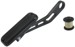 Lokar XDBW-6004 Black Billet Aluminum Drive-by-wire Spring-loaded Throttle.... Fixed Price $221.39.