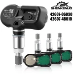 4X Tpms Tire Pressure Sensor For Denso 550-0106 Avalon Camry RAV4 Tacoma Tundra. Fixed Price $42.99.