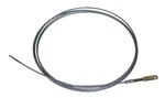 Empi 9 Foot Universal Hd Throttle Cable 2.5MM Od 4860-7. Fixed Price $18.77.