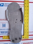 Aluminum Pedal. Vintage Foot Gasser Hotrod Vw Racer Offroad. Fixed Price $79.20.