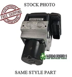 Anti-lock Brake Part Assembly Awd Quattro Fits 97-98 Audi A4 5452. Fixed Price $204.19.
