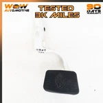 03-19 Maserati Granturismo Complete Brake Stop Pedal Assembly 980139783 Oem. Fixed Price $92.17.