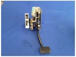2018-2020 Ford F150 F-150 Pickup Truck Brake Pedal Box Trailer Module 2552. Fixed Price $67.49.
