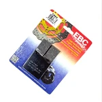 Ebc Brakes Organic Pad FA63. Fixed Price $36.23.
