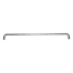 J0911814 Clutch Pedal Shaft For Jeepster CJ6 CJ5A 1966-1968. Fixed Price $17.45.