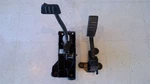 2014 Ford Mustang Convertible Brake Gas Clutch Pedals CR339F836BA 113168. Fixed Price $189.00.
