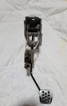04-08 Nissan 350Z M/t Brake Pedal Assembly Oem 46501AC705. Fixed Price $95.00.
