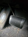 4726007AE Brake Pedal 1361130 Chrysler 300C Lx 2008. Fixed Price $53.94.