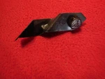 1967 - 1969 Firebird, Camaro 1968 74 Nova Brake Pedal Light Striker Gm. Fixed Price $30.00.
