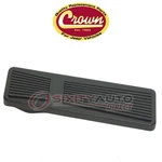 Crown Automotive Accelerator Pedal Pad For 2002-2006 Jeep Liberty Body Pf. Fixed Price $27.90.