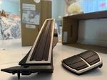 Oem Bmw Performance Sport Aluminum Stainless Steel Pedals Z4 X5 X6 3 Series. Fixed Price $115.00.