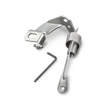Lokar SRK-4000 Carburetor Bracket And Throttle Return Springs. Fixed Price $48.95.