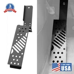 Foot Rest Kick Panel Left Side Dead Pedal For Jeep Wrangler 2018-2023 Jl & Jt. Fixed Price $33.48.