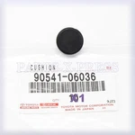 Genuine Toyota Lexus Scion Brake Clutch Pedal Stopper Black Pad 90541-06036 -1PC. Fixed Price $9.23.