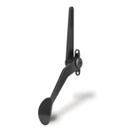 Lokar XSPO-6070 Steel Spoon Throttle Pedal Assembly, Black. Fixed Price $102.95.